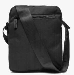 BLAUER – Borsellino Uomo Colby04 Nero