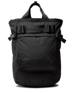 BLAUER – Zaino Uomo Kipp01 Nero
