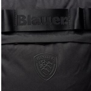BLAUER – Zaino Uomo Kipp01 Nero