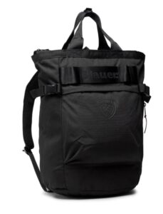 BLAUER – Zaino Uomo Kipp01 Nero