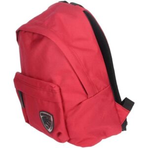 BLAUER – Zaino Uomo BackPack Line Rosso