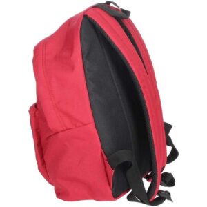 BLAUER – Zaino Uomo BackPack Line Rosso
