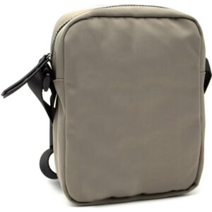 BLAUER – Borsa a Tracolla Uomo Bodybag Patrol Grigio