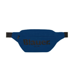 BLAUER – Marsupio Unisex Chico S4 Blu Navy